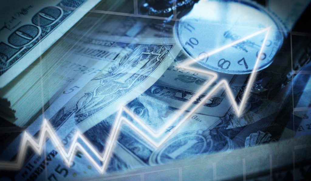 The Power of Compound Interest – How Small Investments Can Lead to Big Returns