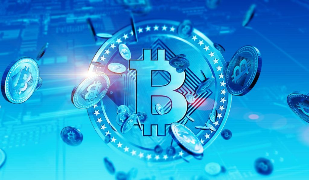 The World of Cryptocurrency: A Beginner’s Handbook for Investing in Digital Assets